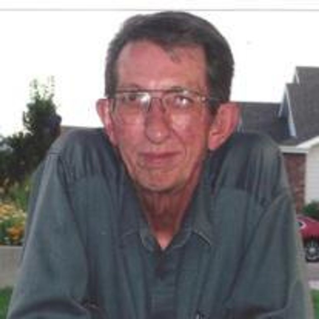 Richard "Rich" F. Podtburg
