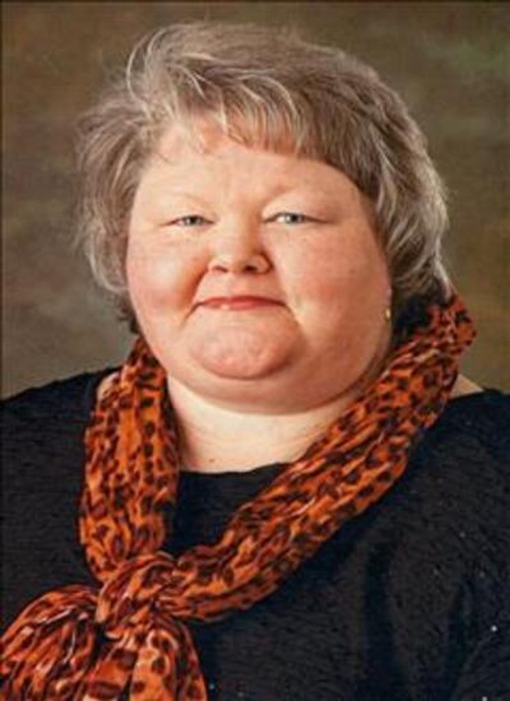 Desiree' Mccullough
