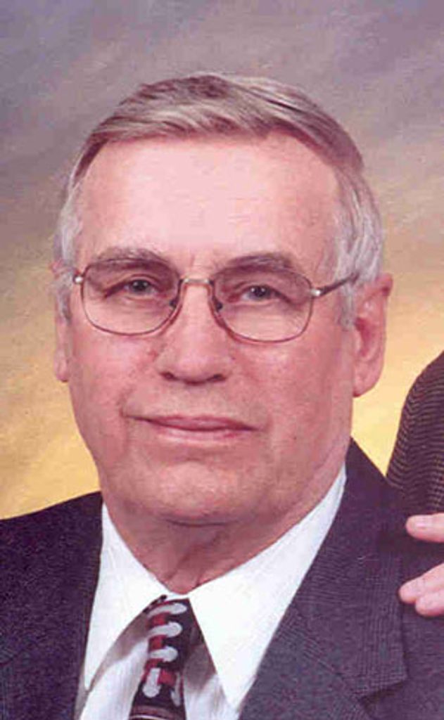 Noel F. Lofthus