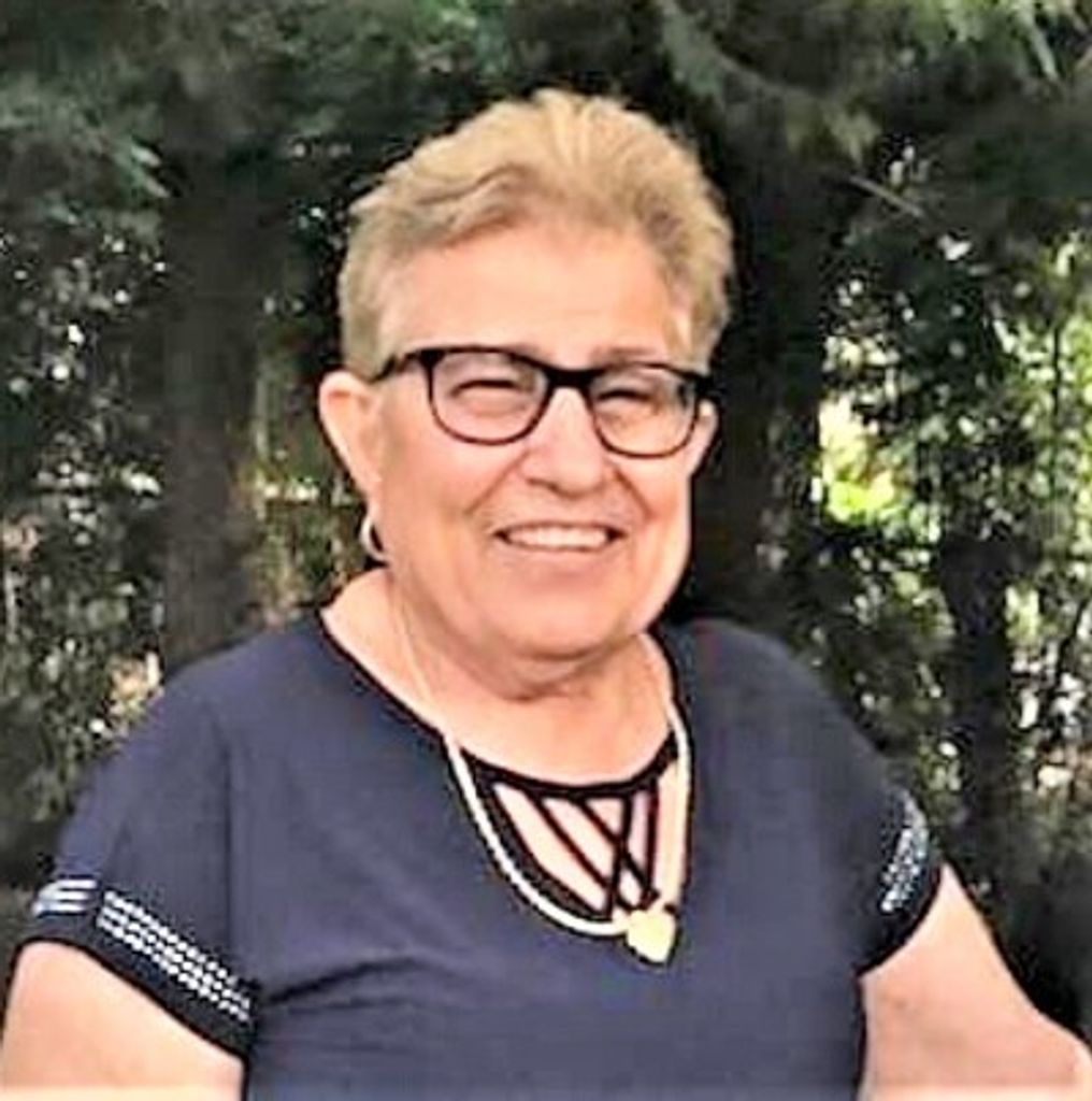 Josefina Sanchez De Rangel Profile Photo