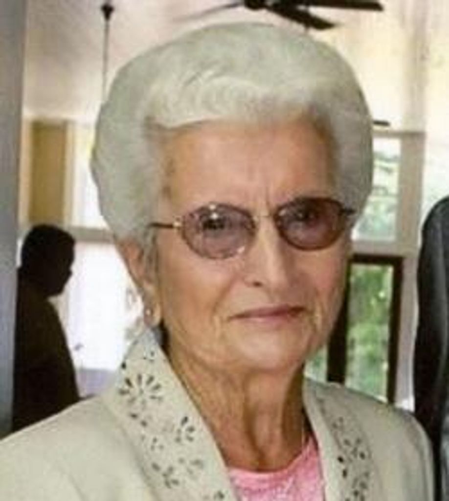 Christine Hunter Love