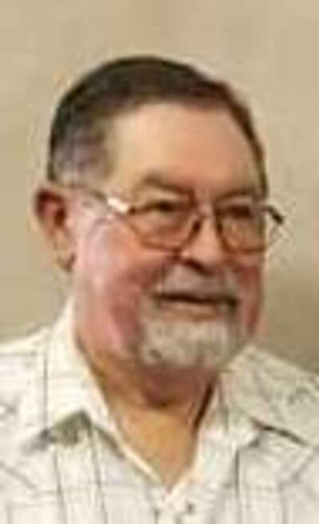 Leroy Milbert Mohr Profile Photo