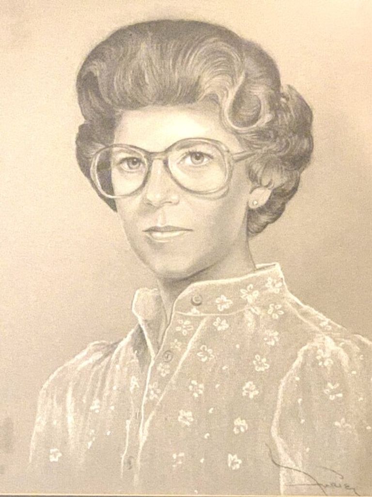Cynthia Bryan