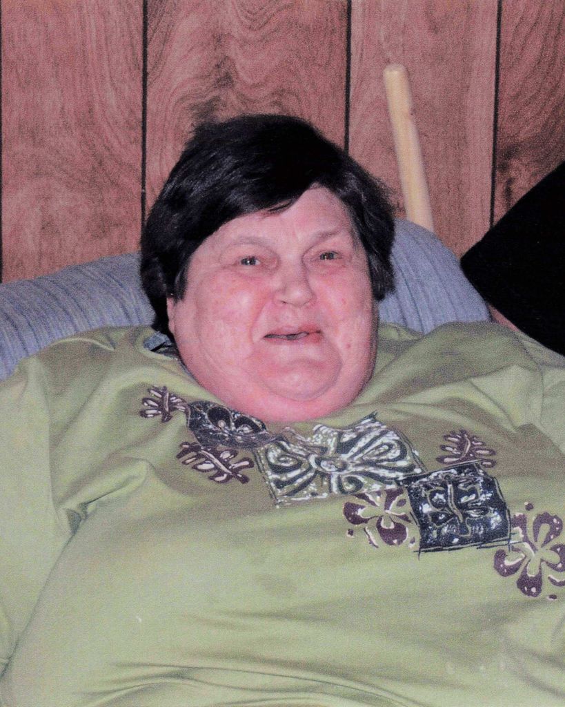 Shelby Ann (Brawner) Tillman Profile Photo