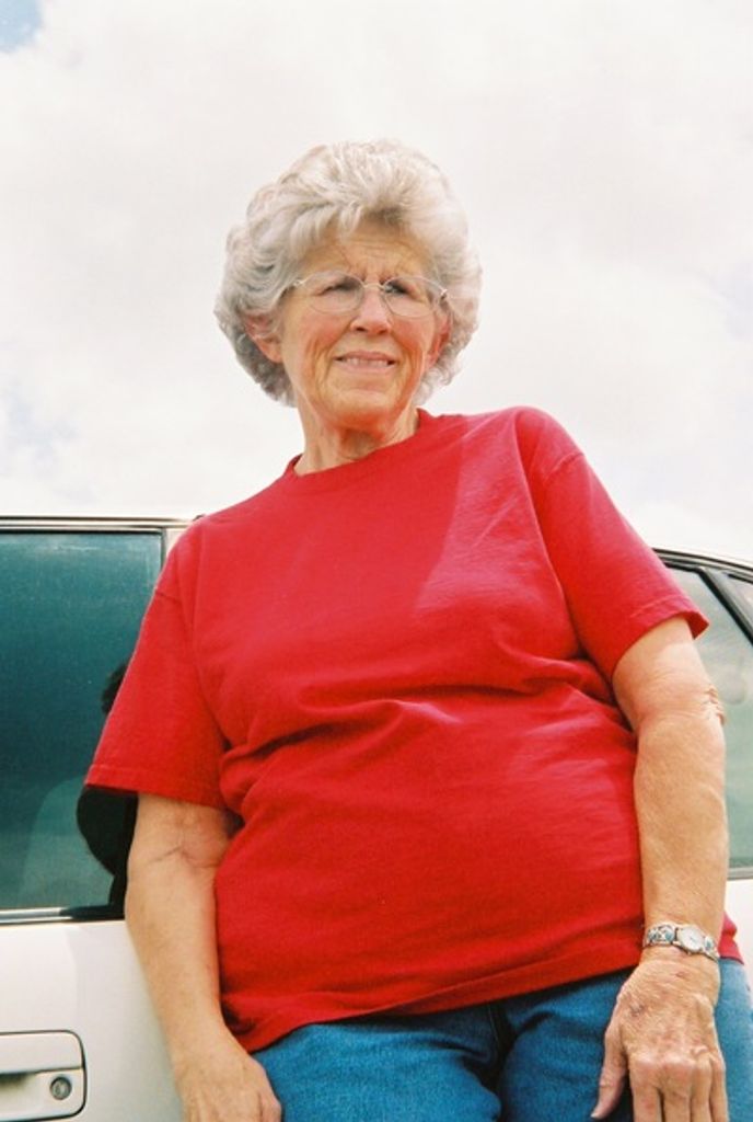Nina Mae Taylor Profile Photo