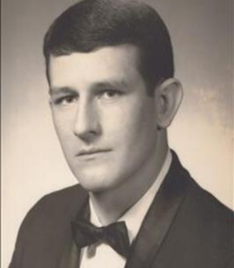 Michael Pride Profile Photo