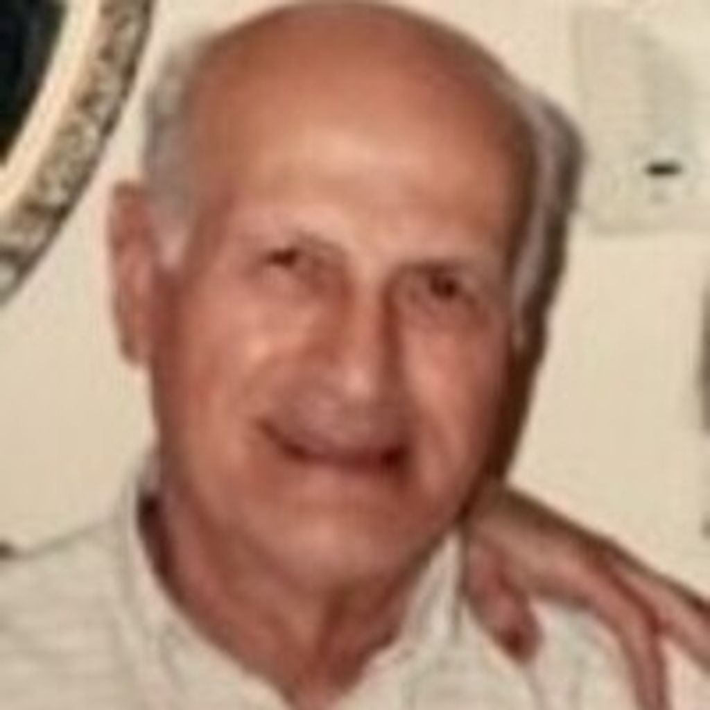 George Jacovides