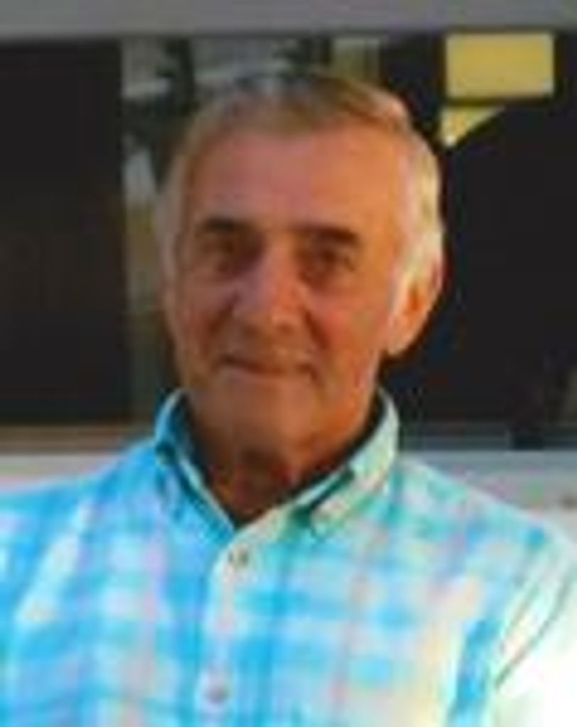 Leo W. Michlig