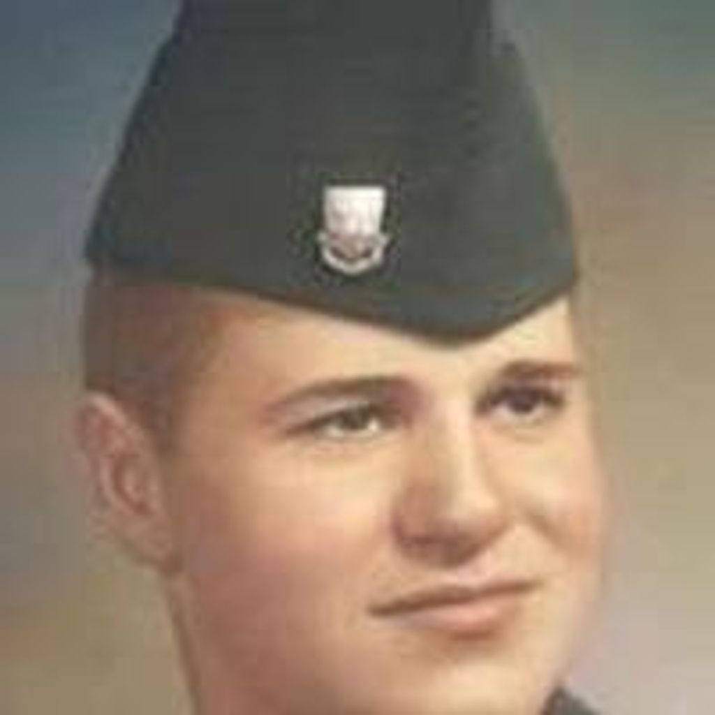 Terry Forbau