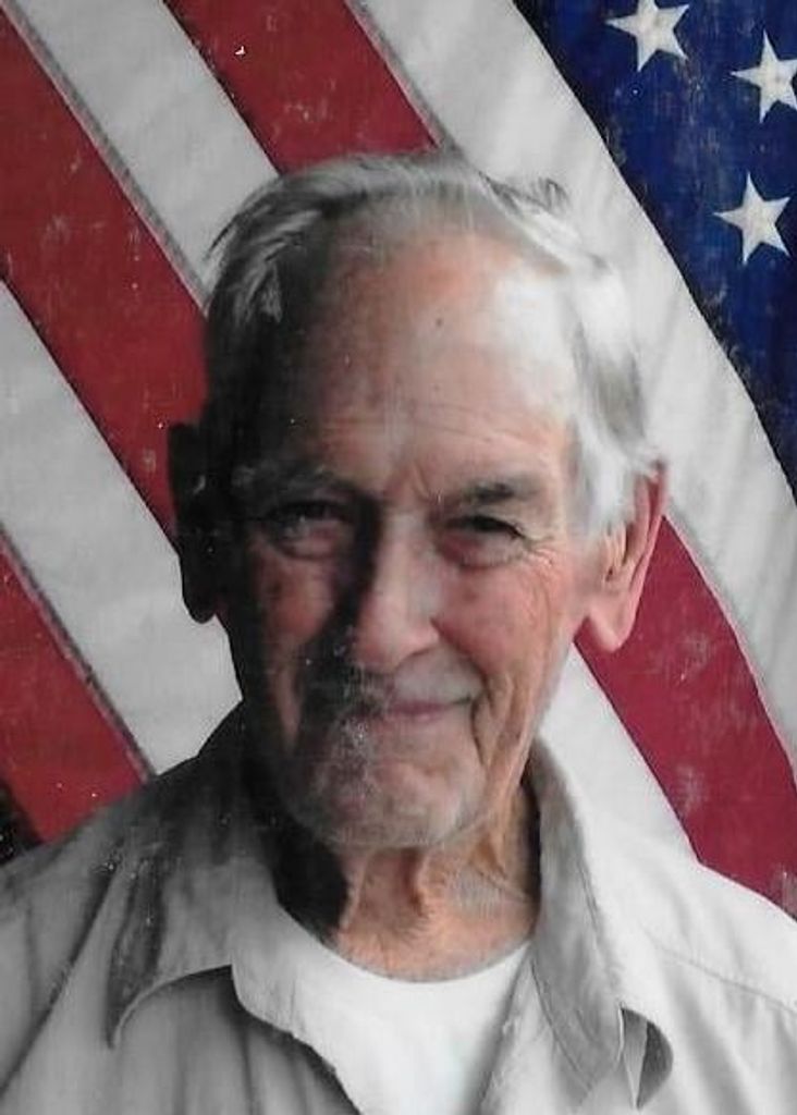 Virgil Newton Sykes Jr. Profile Photo
