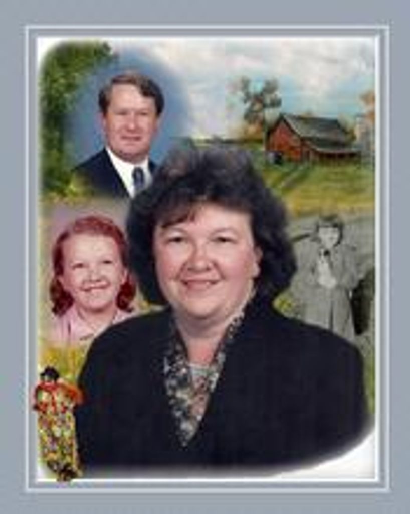 Juanita "Kaye" Prater