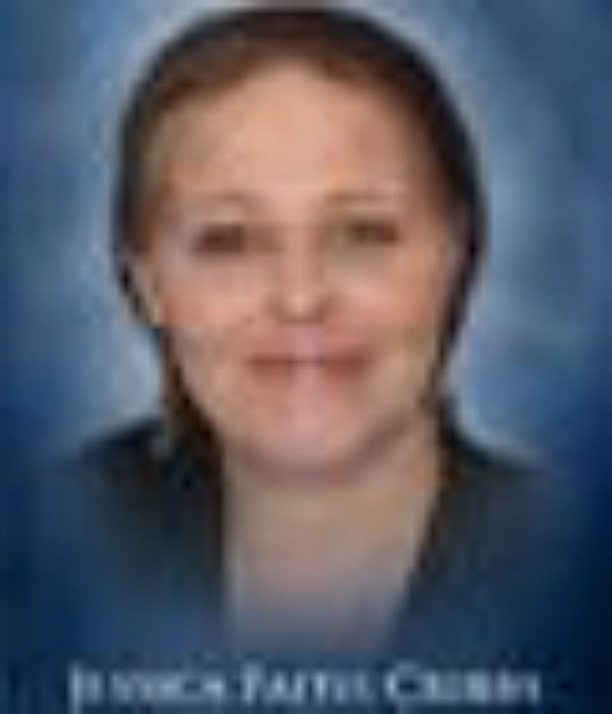 Jessica Cribbs