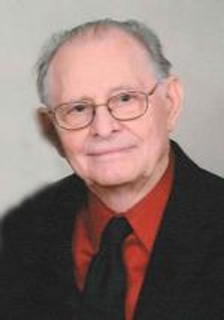Lavern V. Liebelt