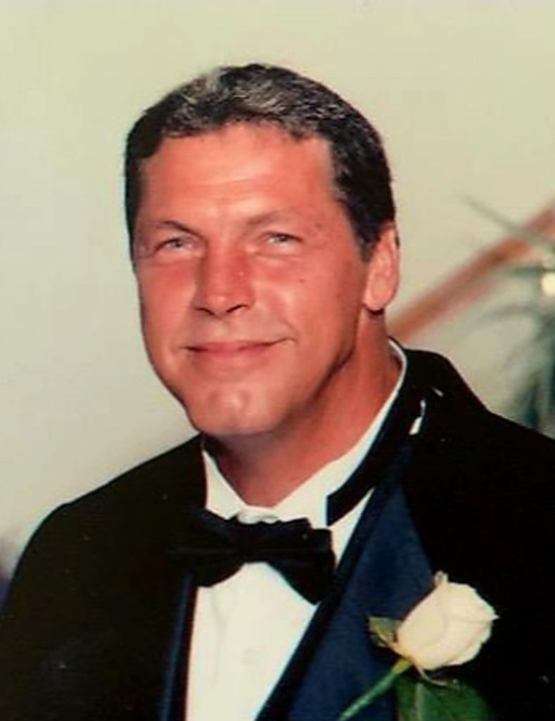 David Allen Campbell