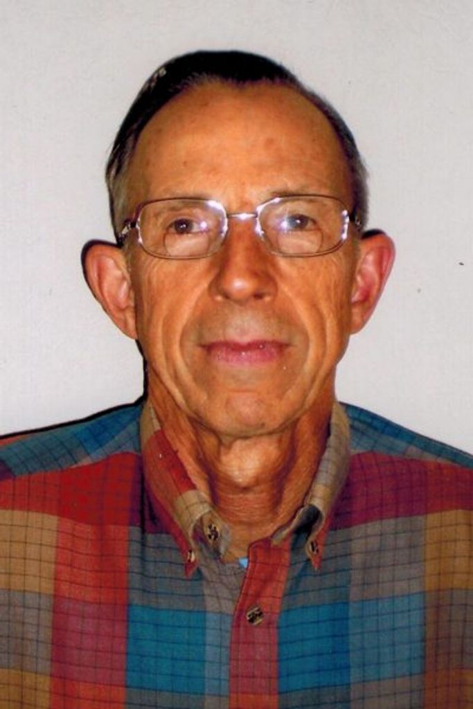 Lyle Leslie Myers