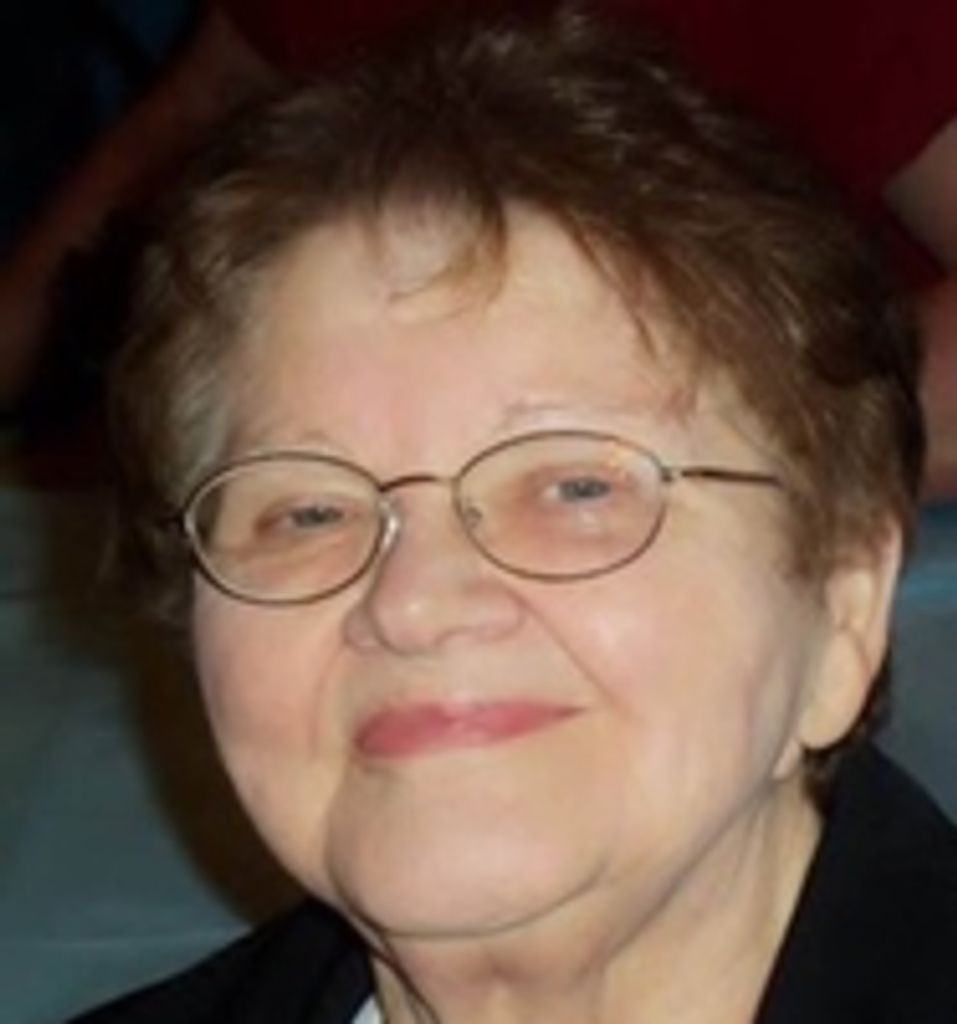 Mildred Jean Bowling