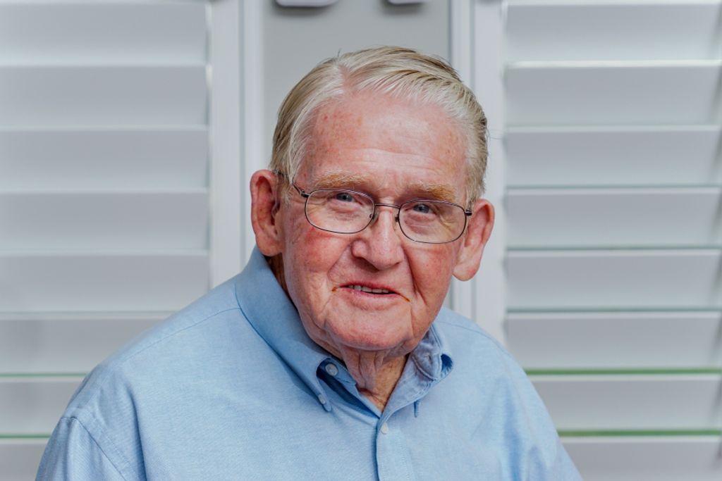 Dale Droubay Profile Photo