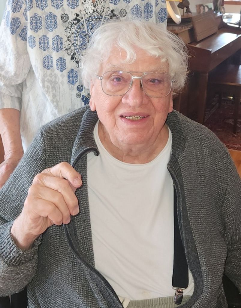 Orville Deming, Jr. Profile Photo