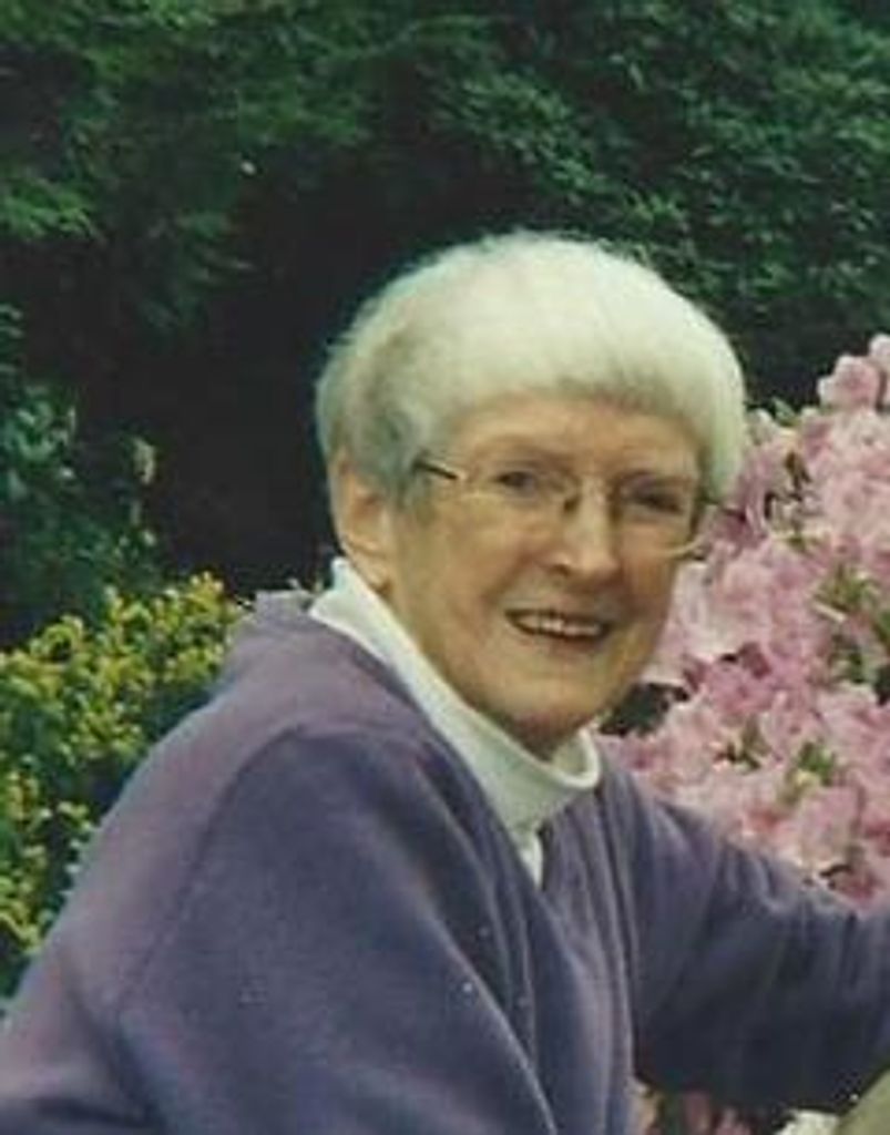 Jane   (Martin)  Brown
