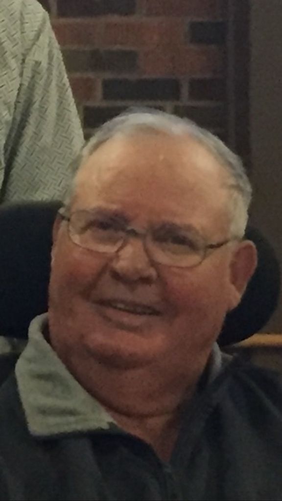 Marvin Dean Long Profile Photo