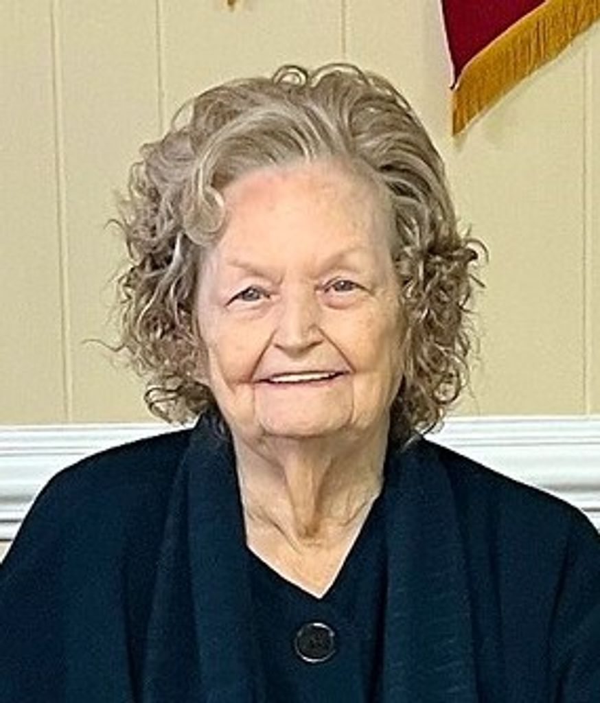 Margaret Cecile Dodson Profile Photo