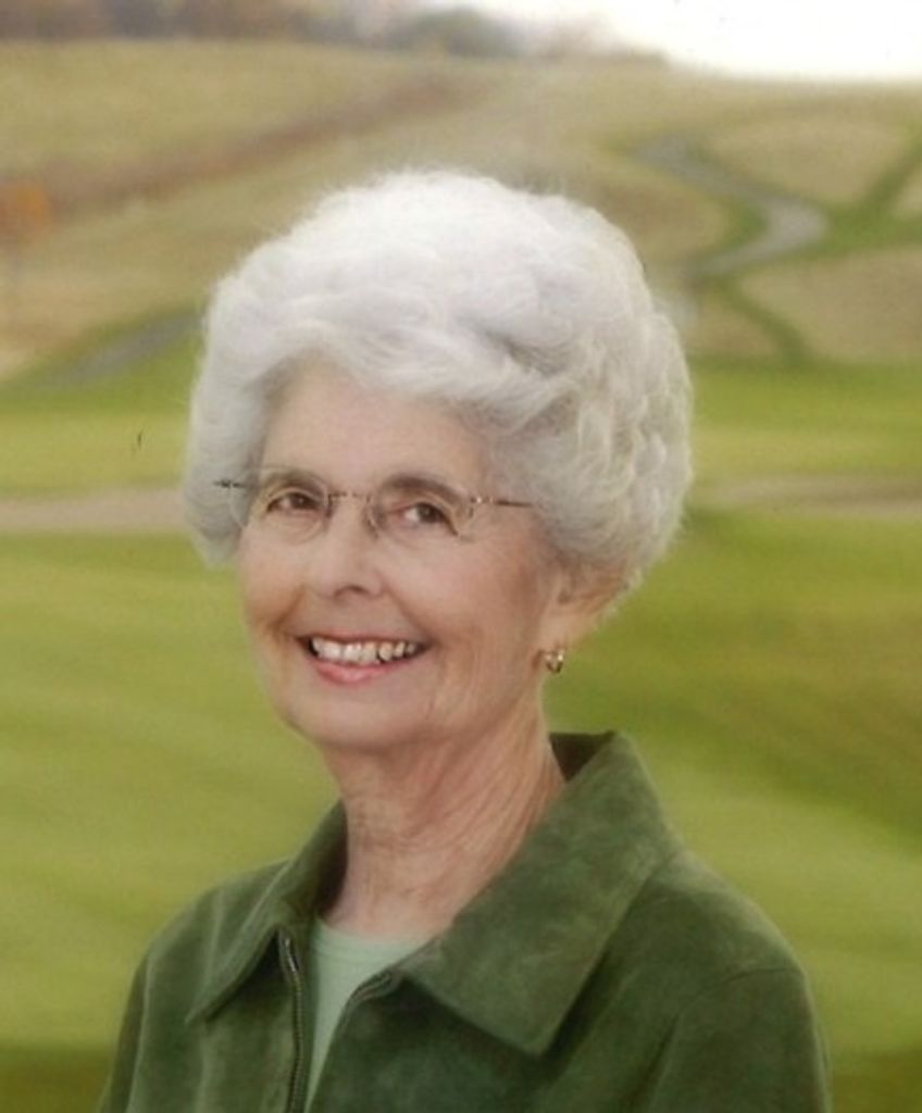 Marie Ann Miller Profile Photo