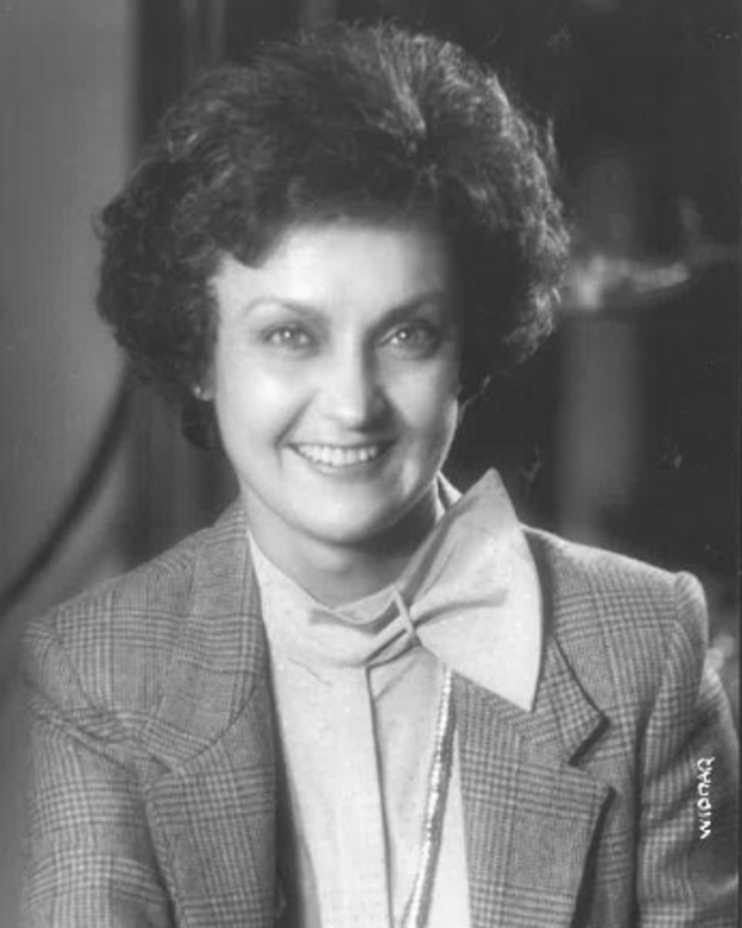 Frances Thurman