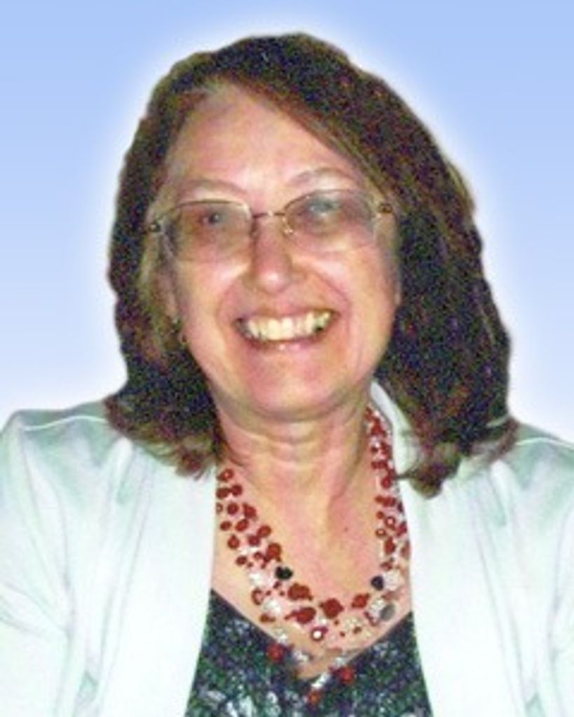 Sandra Roth