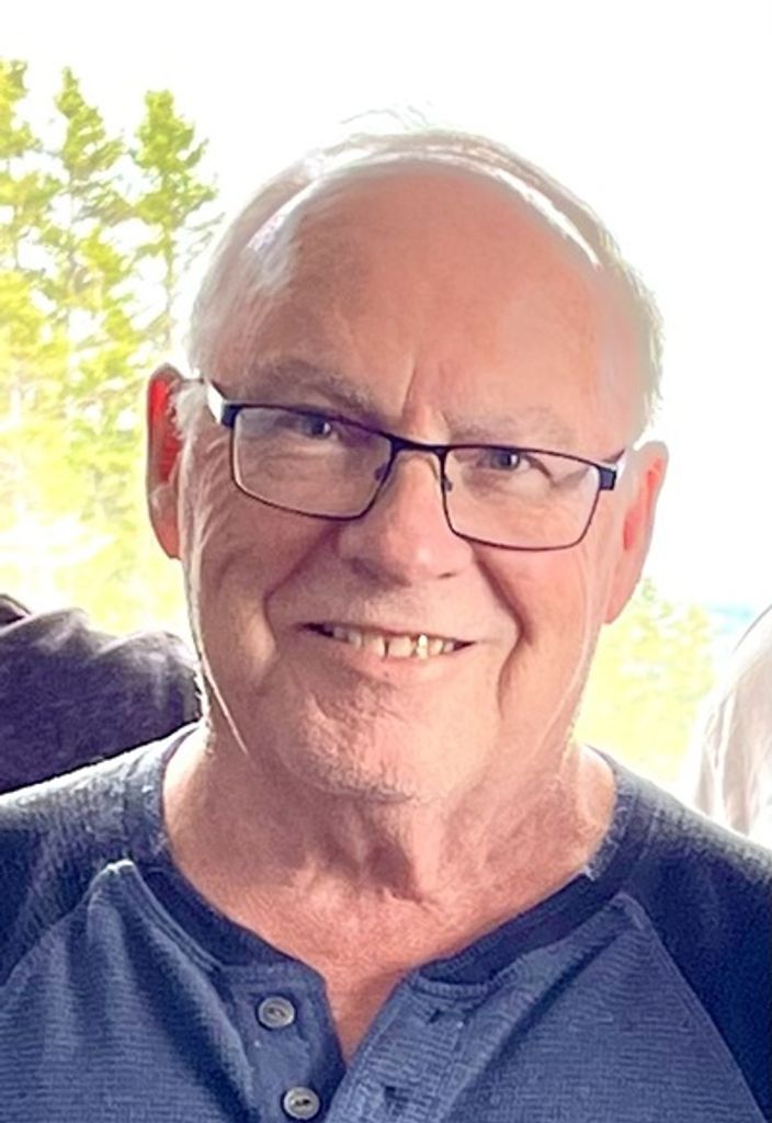 Neil Raymond Wells Profile Photo