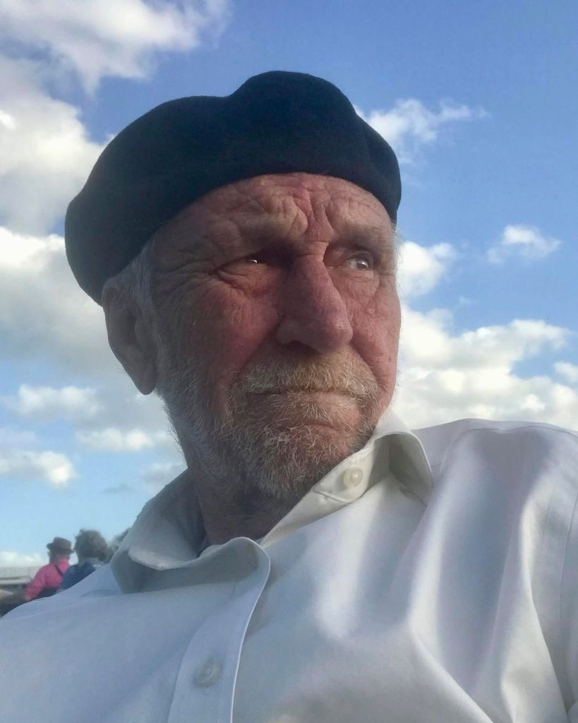 William Paul Godby Profile Photo