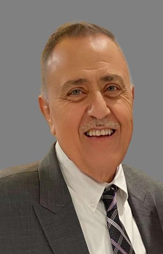 Patrick Eugene Sulaka Profile Photo