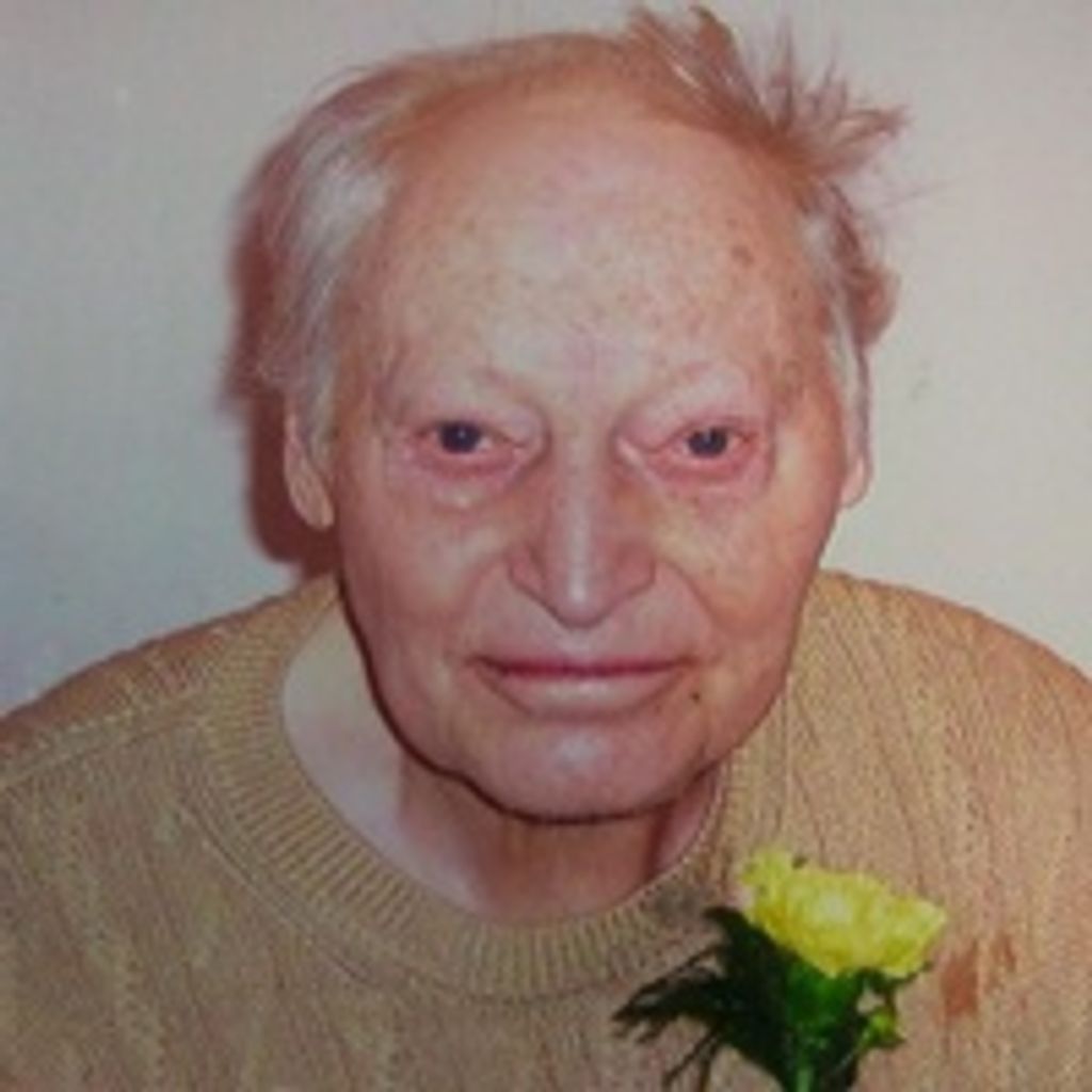 Kenneth Larson