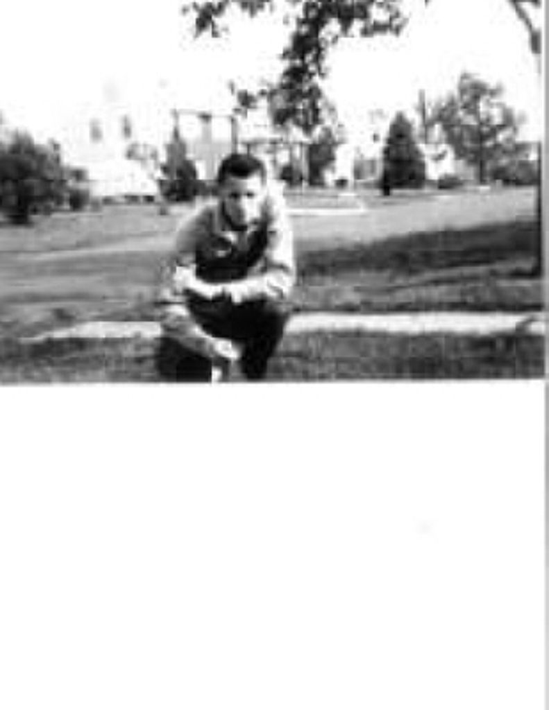 Robert Glen Ifkovitz