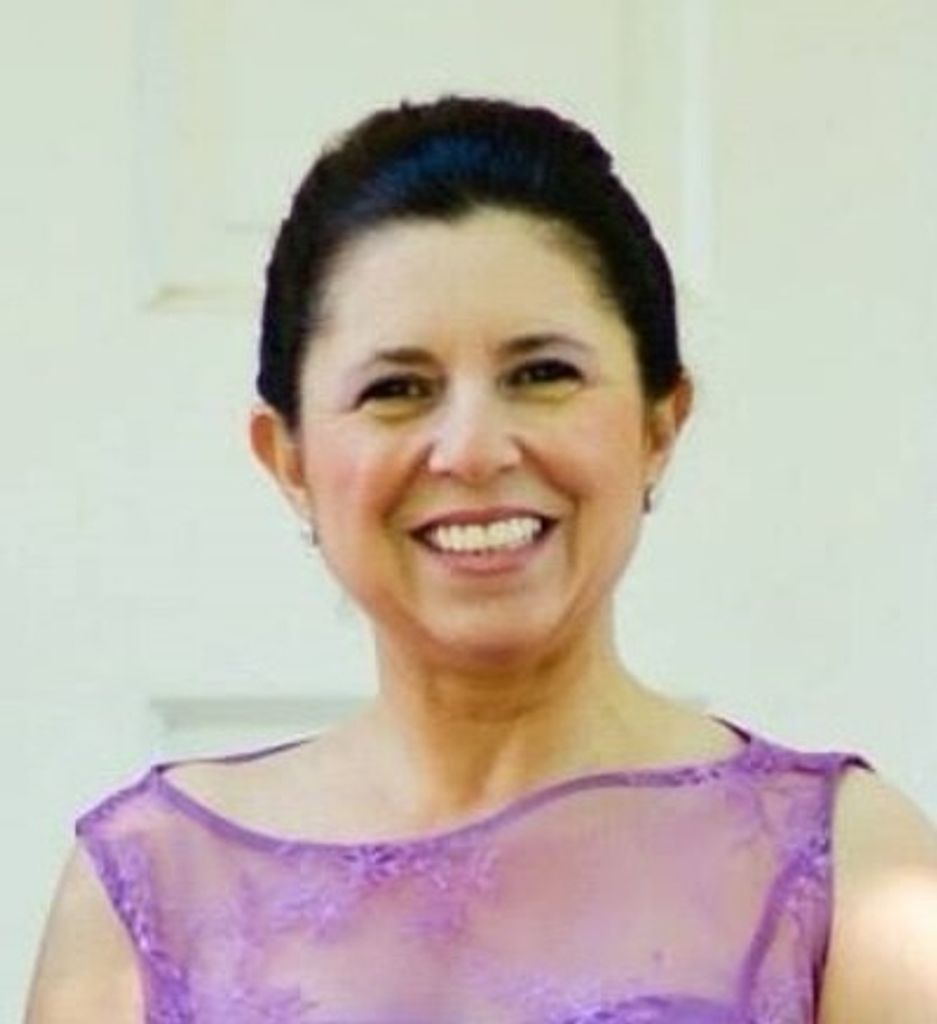 Lisa Marie Bartley Profile Photo