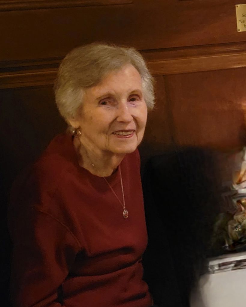 Myra Gail Mauger