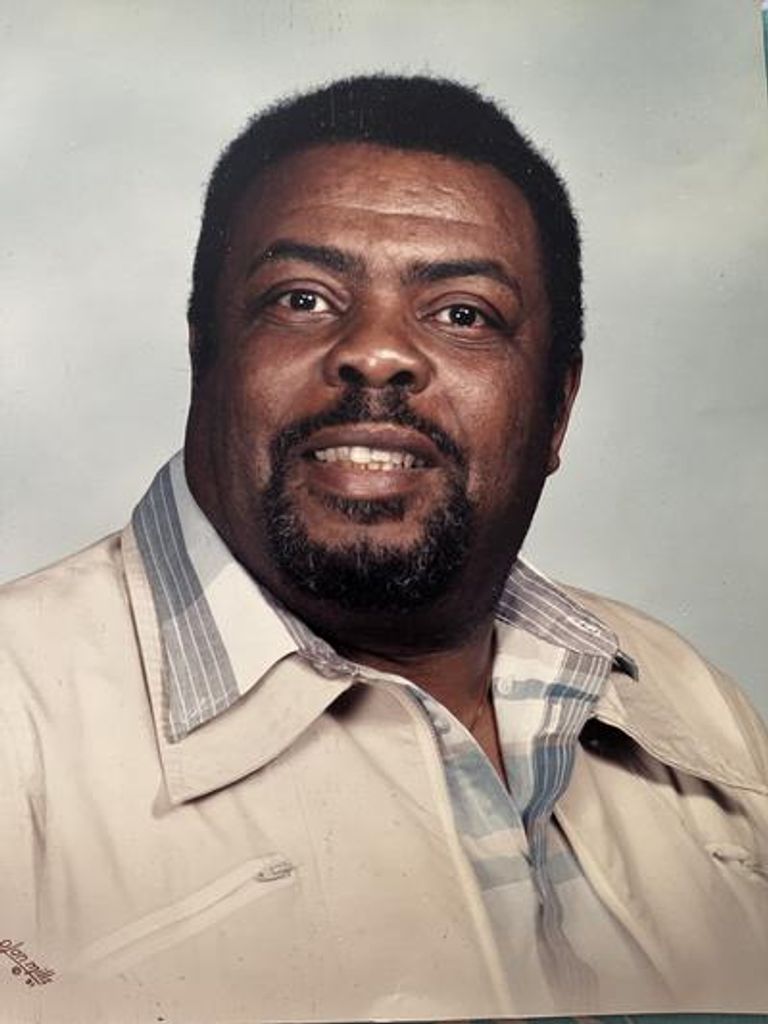 Ronald Henry Woods Profile Photo