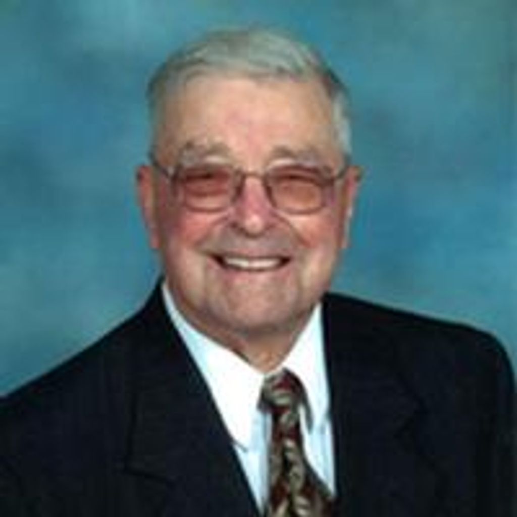 Elmer Engelbart