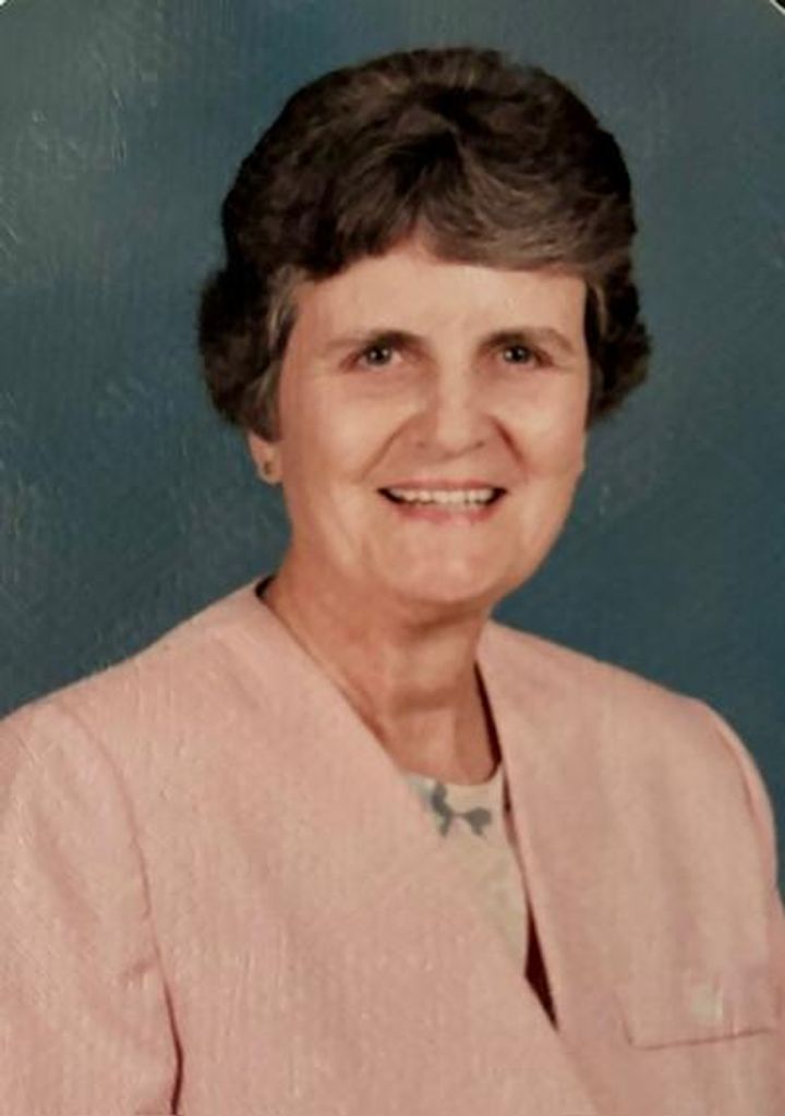 Sandra June Holland Profile Photo