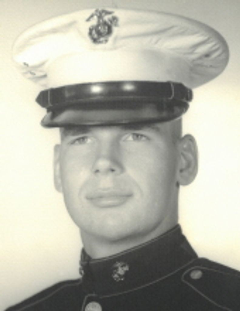 William "Bill" C. Reichwein