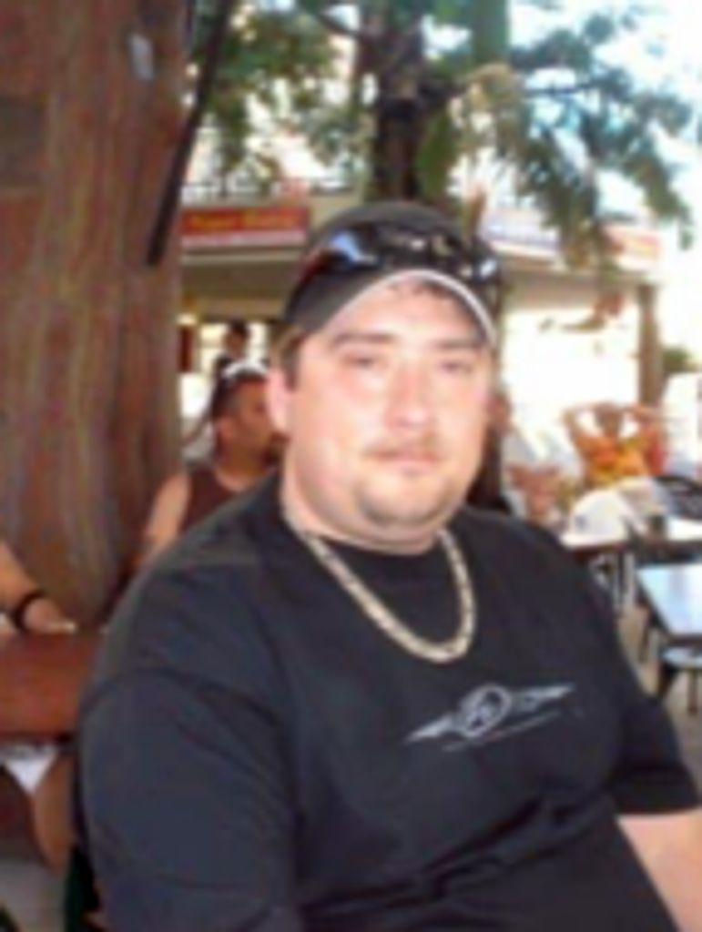 Larry Michael Bartholet Profile Photo