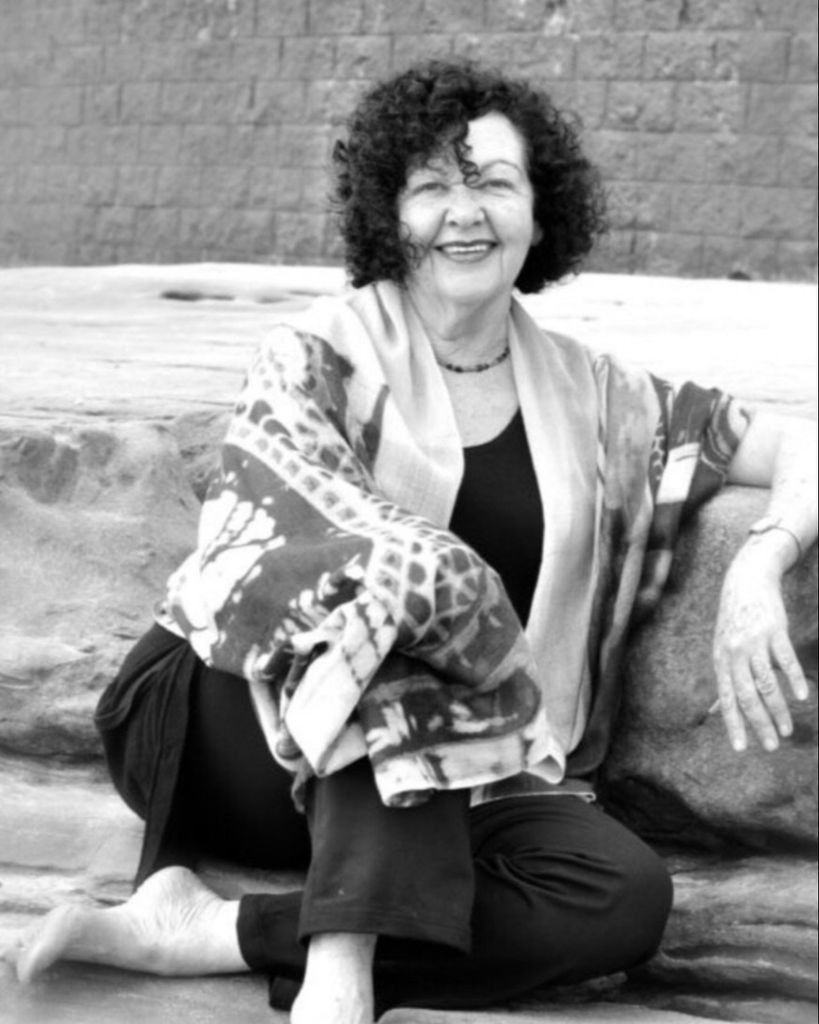 Zena Cohen
