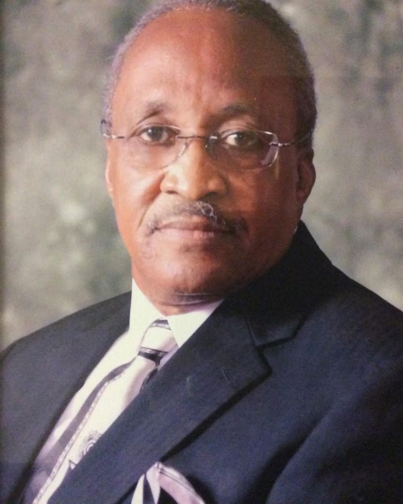 Deacon Raymond E. Roper, Sr Profile Photo