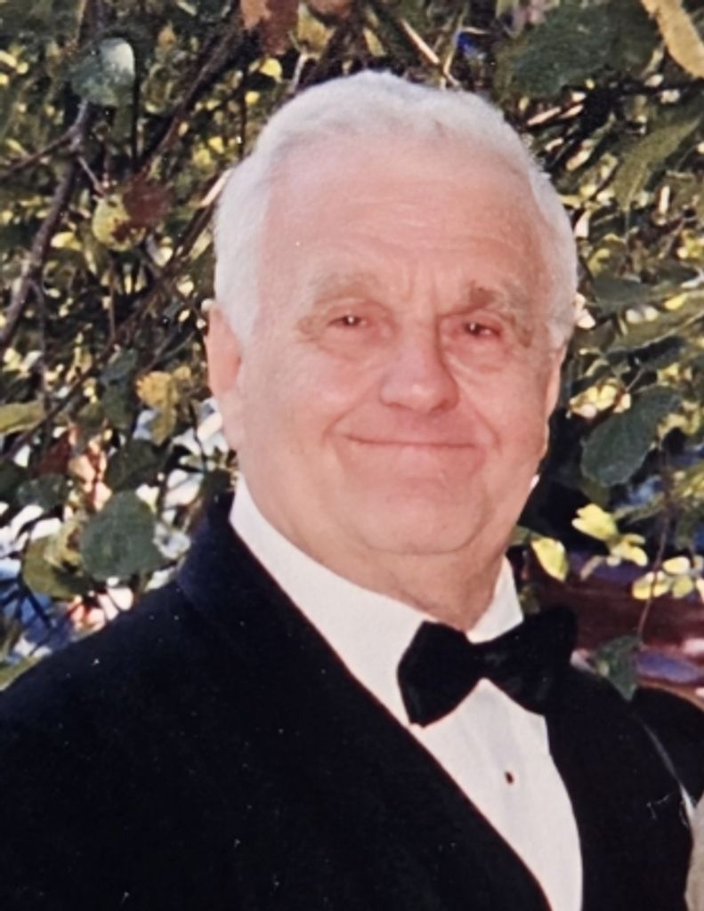 Steven J. Varhol