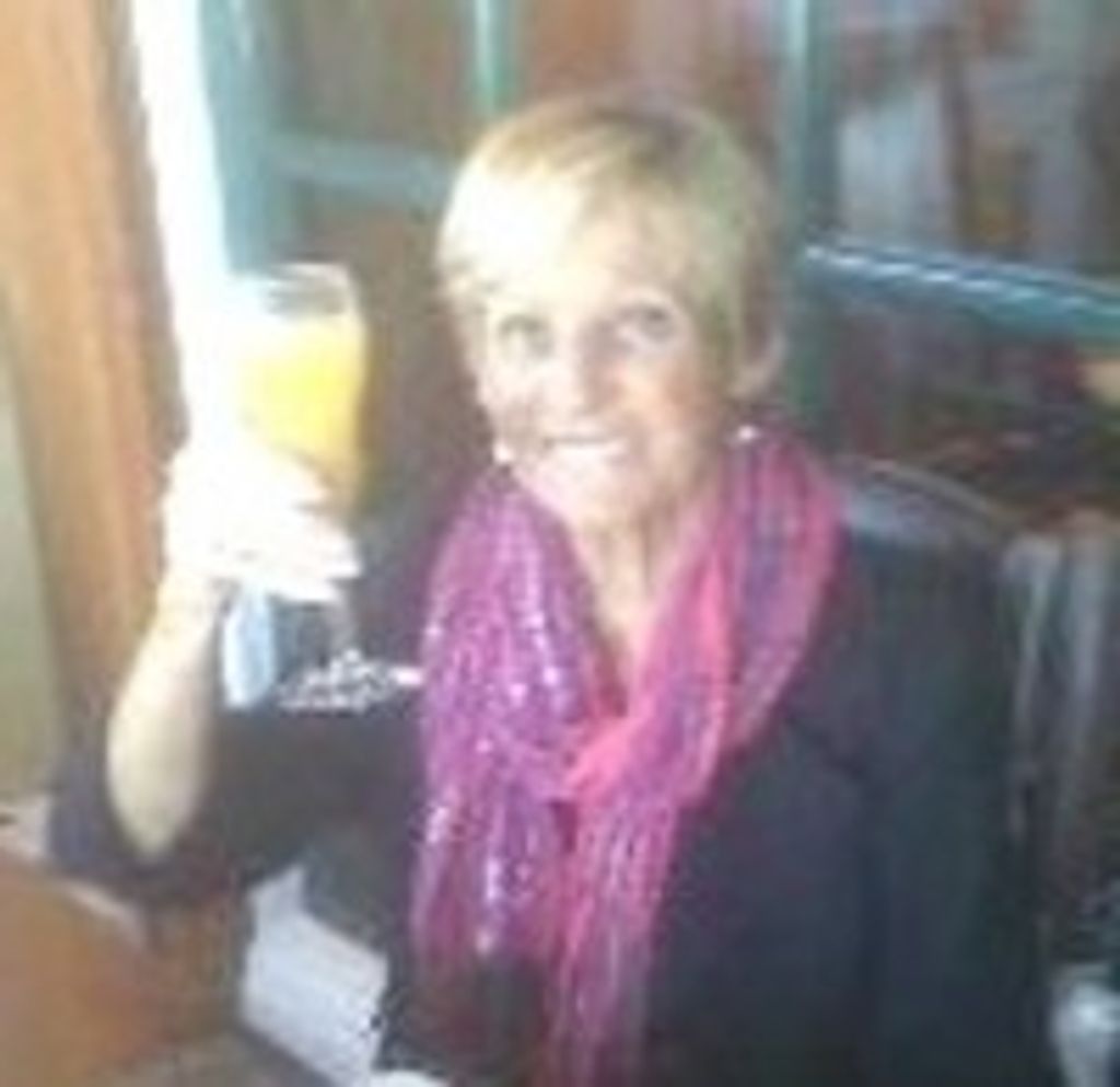 Elizabeth Marie Ehlers