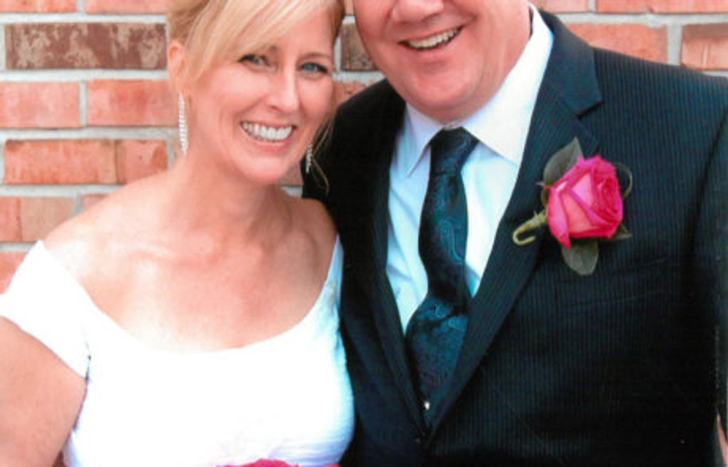 Stacey L. Blattel