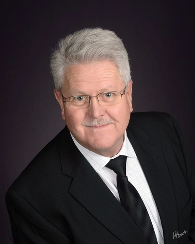 Dale Hampton Sherrin, Sr.