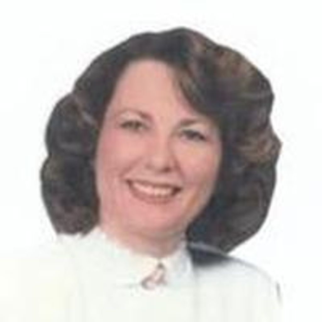 Nancy Ella Ball