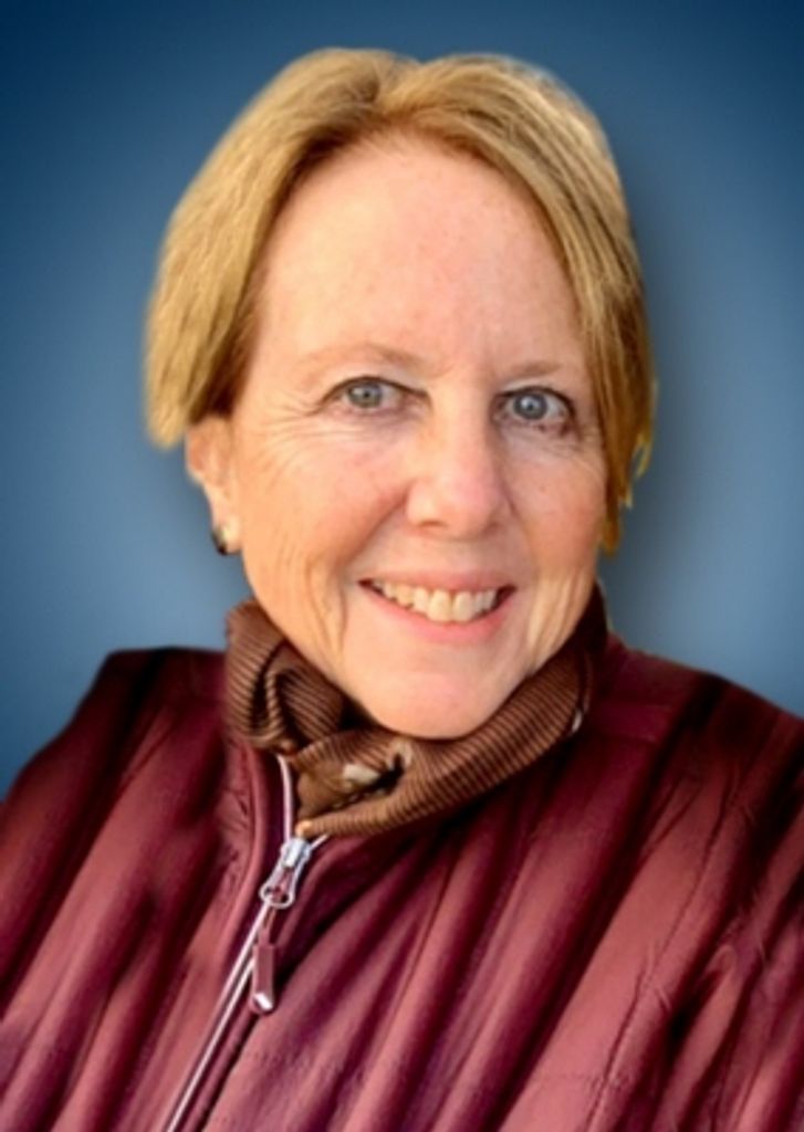 Lori M. Meisinger Lupton