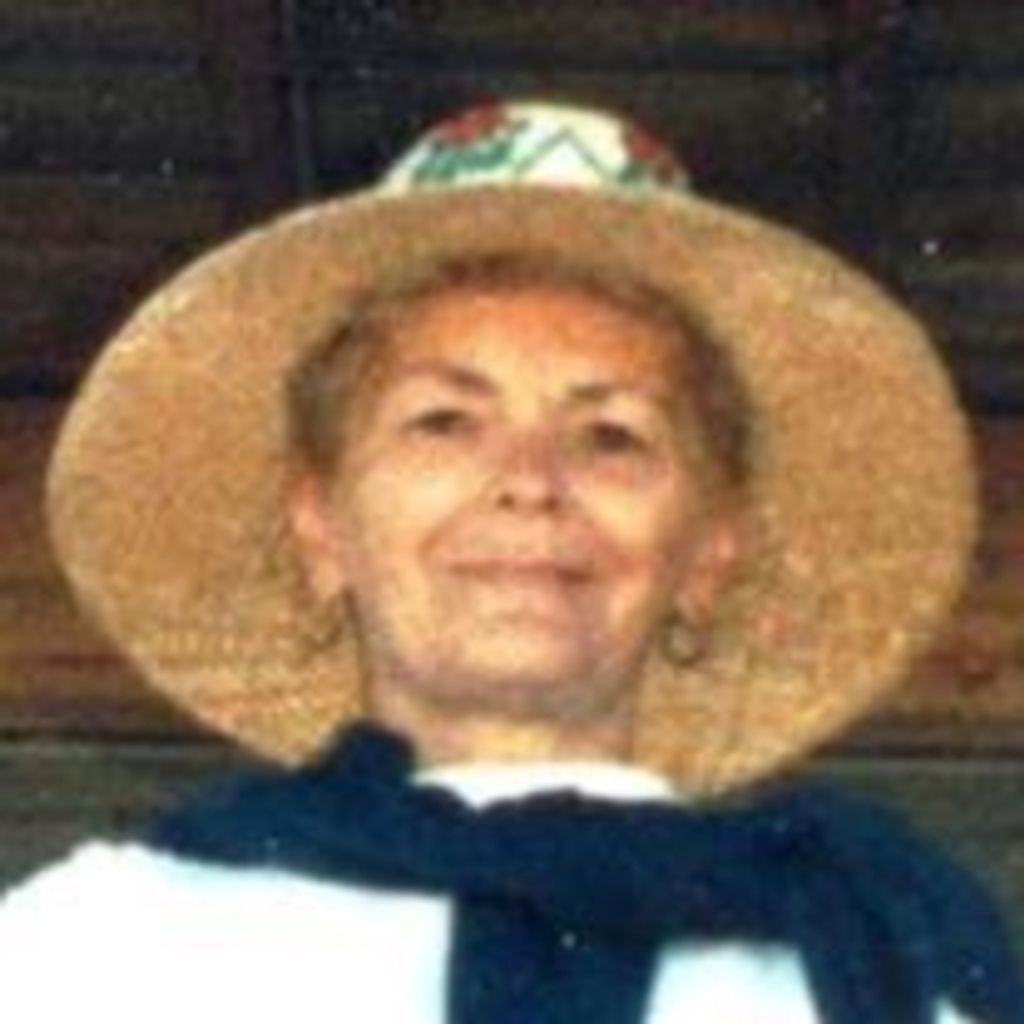 Sylvia Ann Taylor