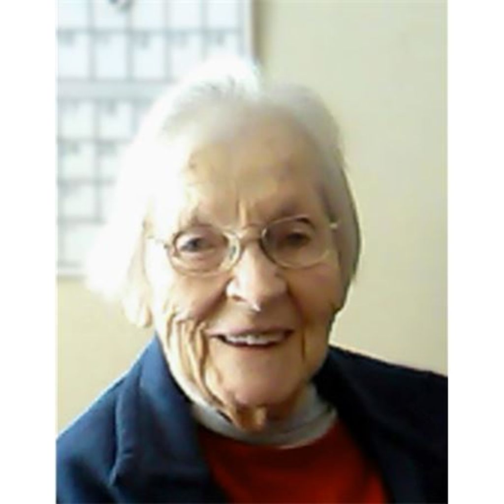 Ruth E. Ferris